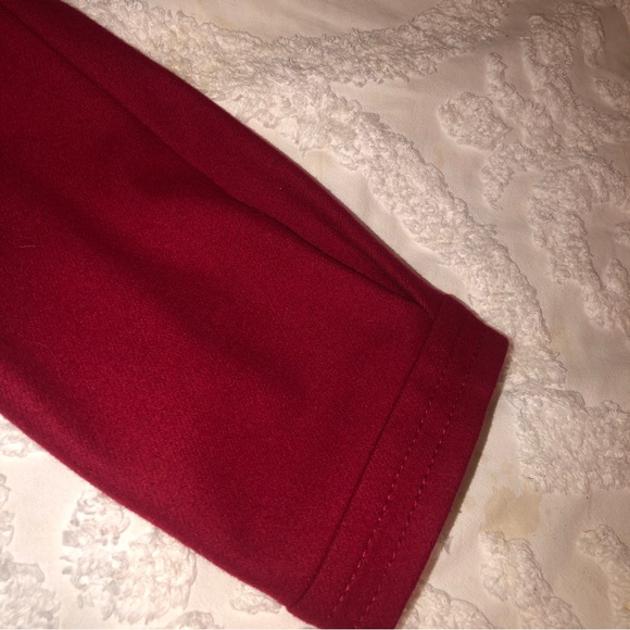 ❤️ Ann Taylor XS Women’s Pea Coat ❤️ - Picture 4 of 7